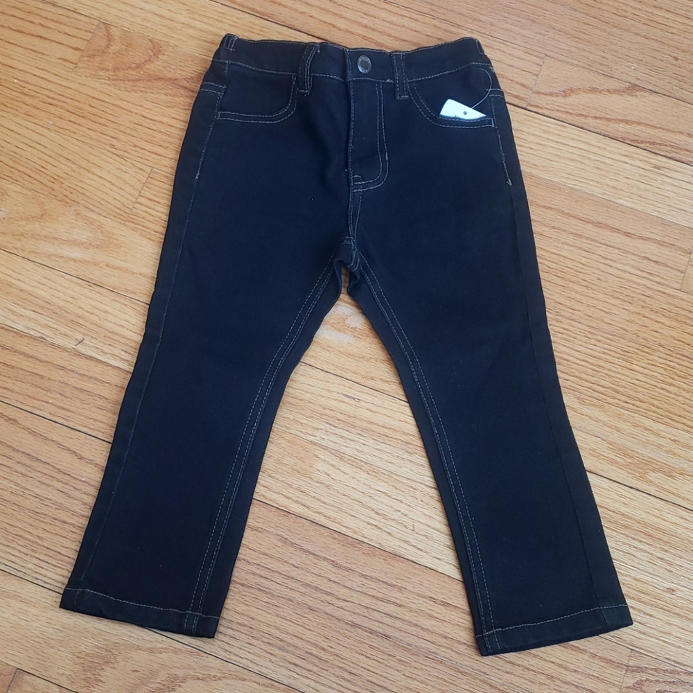 🎉HP🎉NWT Nautica baby boy 2pc set 24m 🛻 - Picture 3 of 4